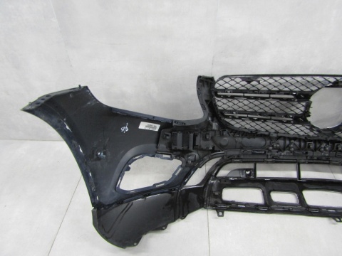 Zderzak przód przedni Mercedes GLC W253 253 15-19