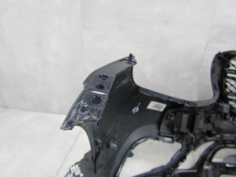 Zderzak przód przedni Mercedes GLC W253 253 15-19