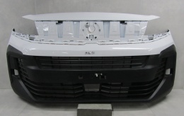 Zderzak przód przedni Opel Vivaro C III 3 LIFT 23-