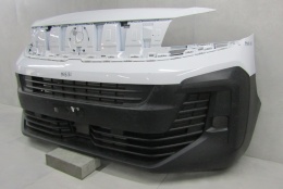Zderzak przód przedni Opel Vivaro C III 3 LIFT 23-