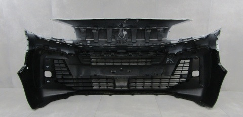 Zderzak przód przedni Opel Vivaro C III 3 LIFT 23-