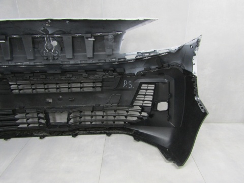 Zderzak przód przedni Opel Vivaro C III 3 LIFT 23-