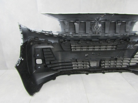 Zderzak przód przedni Opel Vivaro C III 3 LIFT 23-