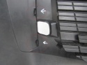 Zderzak przód przedni Opel Vivaro C III 3 LIFT 23-