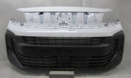 Zderzak przód przedni Opel Vivaro C III 3 LIFT 23-