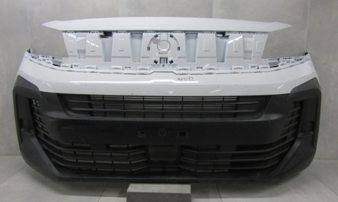 Zderzak przód przedni Opel Vivaro C III 3 LIFT 23-