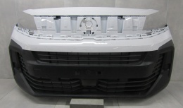Zderzak przód przedni Opel Vivaro C III 3 LIFT 23-