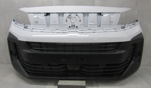 Zderzak przód przedni Opel Vivaro C III 3 LIFT 23-