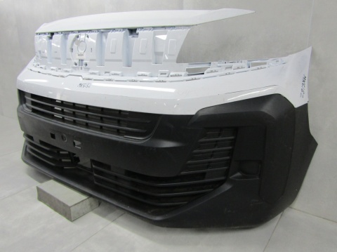 Zderzak przód przedni Opel Vivaro C III 3 LIFT 23-