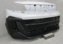 Zderzak przód przedni Opel Vivaro C III 3 LIFT 23-