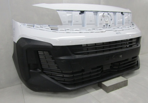 Zderzak przód przedni Opel Vivaro C III 3 LIFT 23-