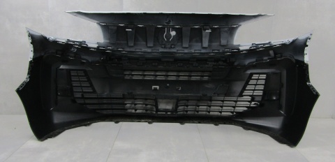 Zderzak przód przedni Opel Vivaro C III 3 LIFT 23-