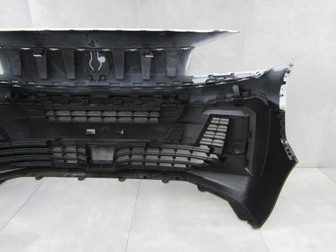 Zderzak przód przedni Opel Vivaro C III 3 LIFT 23-