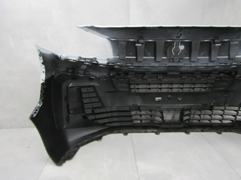 Zderzak przód przedni Opel Vivaro C III 3 LIFT 23-