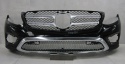 Zderzak przód przedni Mercedes GLC W253 253 15-19