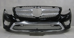 Zderzak przód przedni Mercedes GLC W253 253 15-19