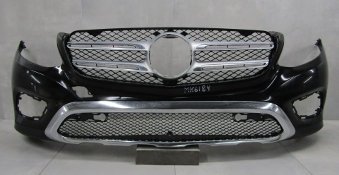 Zderzak przód przedni Mercedes GLC W253 253 15-19