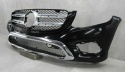 Zderzak przód przedni Mercedes GLC W253 253 15-19