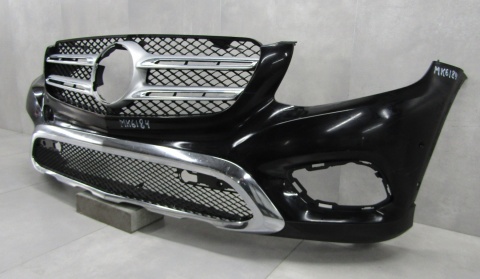 Zderzak przód przedni Mercedes GLC W253 253 15-19