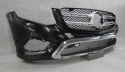 Zderzak przód przedni Mercedes GLC W253 253 15-19
