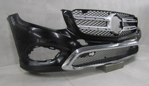 Zderzak przód przedni Mercedes GLC W253 253 15-19