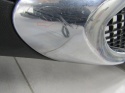 Zderzak przód przedni Mercedes GLC W253 253 15-19