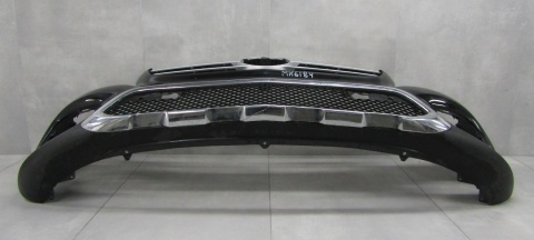 Zderzak przód przedni Mercedes GLC W253 253 15-19