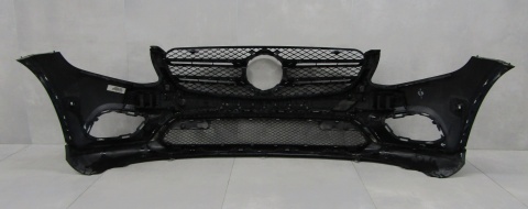 Zderzak przód przedni Mercedes GLC W253 253 15-19