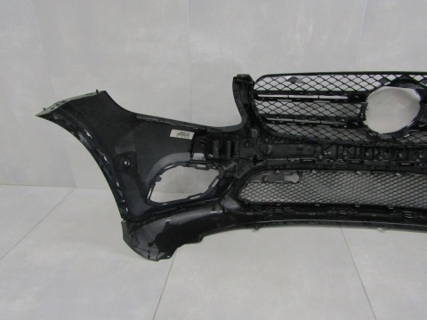 Zderzak przód przedni Mercedes GLC W253 253 15-19