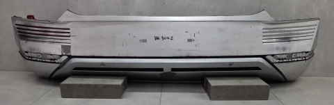 Zderzak tył tylny Hyundai Ioniq 5 V 21-24