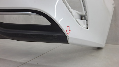Zderzak tył tylny Kia Ceed 3 III SW Kombi 18-21