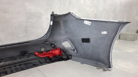 Zderzak tył tylny Kia Ceed 3 III SW Kombi 18-21