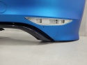 Zderzak tył tylny Vw Volkswagen Golf VII 7 5G6 R R20 HB 12-16
