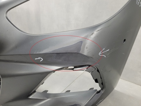 Zderzak przód przedni BMW Z4 G29 M-Pakiet 18-21