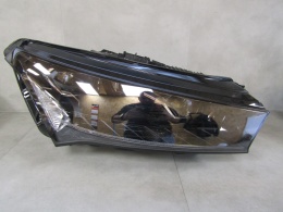 LAMPA PRZÓD SKODA ENYAQ FULL LED 20-25 RH PRAWA 5LB941016A