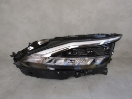 LAMPA PRZÓD NISSAN QASHQAI 3 III J12 21-24 LED LH LEWA 100-8D02G