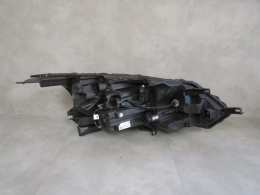 LAMPA PRZÓD NISSAN QASHQAI 3 III J12 21-24 LED LH LEWA 100-8D02G