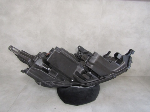 LAMPA PRZÓD NISSAN QASHQAI 3 III J12 21-24 LED LH LEWA 100-8D02G