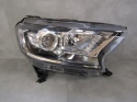 LAMPA PRZÓD FORD RANGER V 5 LIFT 15- ZWYKŁA SOCZEWKA RH PRAWA 13w029