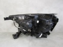 LAMPA PRZÓD FORD RANGER V 5 LIFT 15- ZWYKŁA SOCZEWKA RH PRAWA 13w029