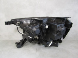 LAMPA PRZÓD FORD RANGER V 5 LIFT 15- ZWYKŁA SOCZEWKA RH PRAWA 13w029
