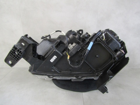 LAMPA PRZÓD FORD RANGER V 5 LIFT 15- ZWYKŁA SOCZEWKA RH PRAWA 13w029