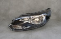 LAMPA PRZÓD FORD FOCUS MK3 III ZWYKŁA LH LEWA CIEMNA 10-14