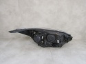 LAMPA PRZÓD FORD FOCUS MK3 III ZWYKŁA LH LEWA CIEMNA 10-14