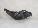LAMPA PRZÓD FORD FOCUS MK3 III ZWYKŁA LH LEWA CIEMNA 10-14