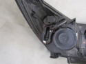 LAMPA PRZÓD FORD FOCUS MK3 III ZWYKŁA LH LEWA CIEMNA 10-14