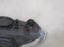 LAMPA PRZÓD FORD FOCUS MK3 III ZWYKŁA LH LEWA CIEMNA 10-14