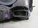 LAMPA PRZÓD FORD FOCUS MK3 III ZWYKŁA LH LEWA CIEMNA 10-14