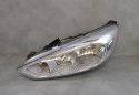 LAMPA PRZÓD FORD FOCUS MK3 III LIFT 14-19 ZWYKŁA LH F1EB-13W030-AD