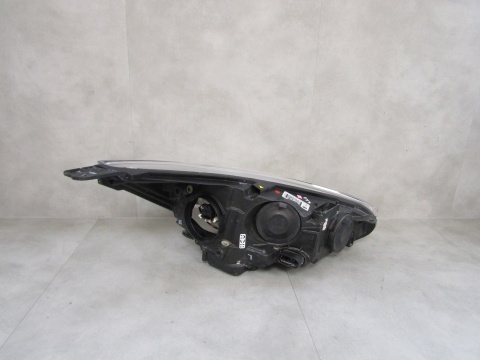 LAMPA PRZÓD FORD FOCUS MK3 III LIFT 14-19 ZWYKŁA LH F1EB-13W030-AD